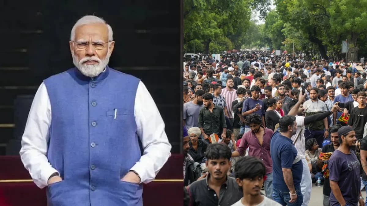 PM Modi Deepfake Row: मेटा इंडिया हेड पर FIR दर्ज, पीएम के आपत्तिजनक वीडियो पर पुलिस का बड़ा एक्शन