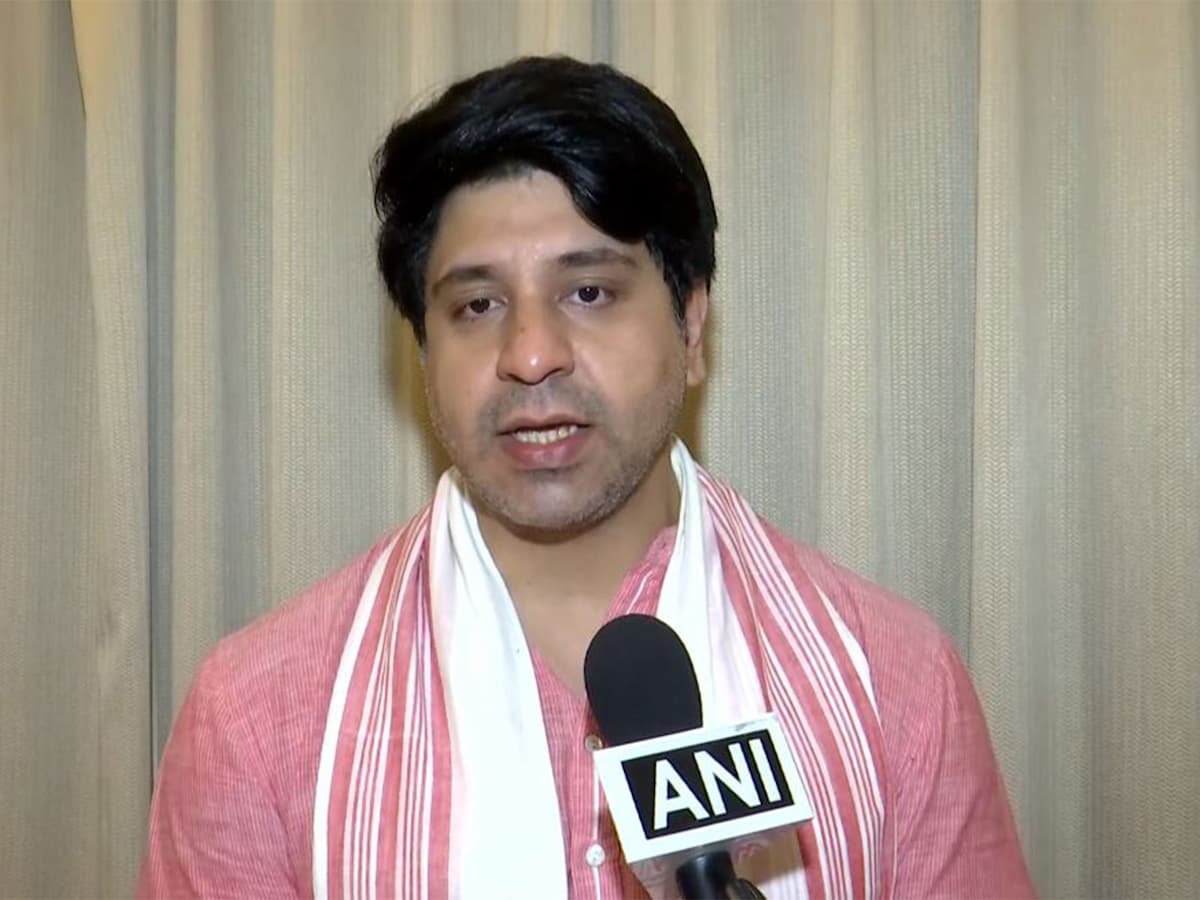 शहजाद पूनावाला ने छोड़ी BJP? X बायो से हटाया पद, राजनीति छोड़ने की तेज हुई चर्चा