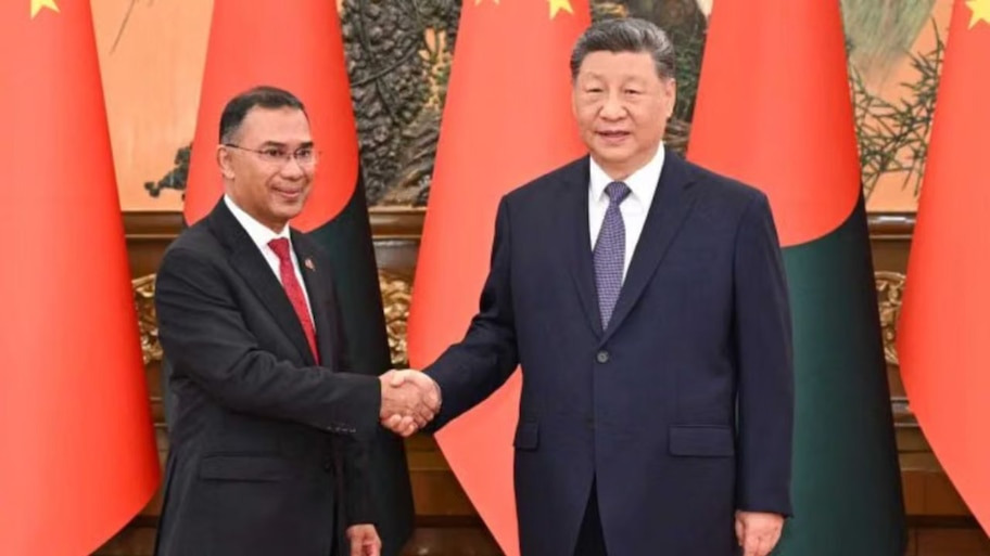 'सौतनों की लड़ाई नहीं...' – भारत, चीन और अमेरिका से रिश्तों पर बांग्लादेश का बड़ा बयान, क्या दिल्ली आएंगे पीएम तारिक रहमान?
