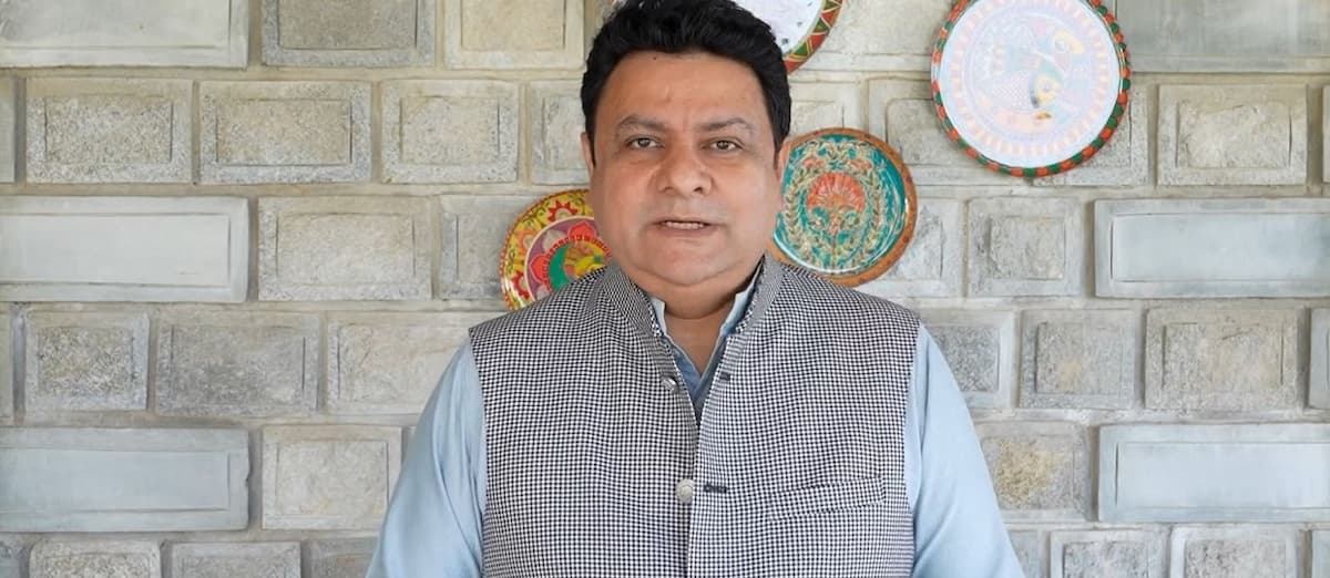 BJP विधायक सुधीर शर्मा पर विजिलेंस का बड़ा एक्शन, आय से अधिक संपत्ति मामले में फंसे