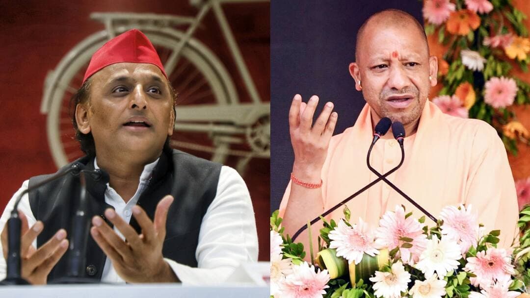 फरवरी या मार्च में हो सकते हैं यूपी में विधानसभा चुनाव, सियासी गलियारों में मचा हड़कंप