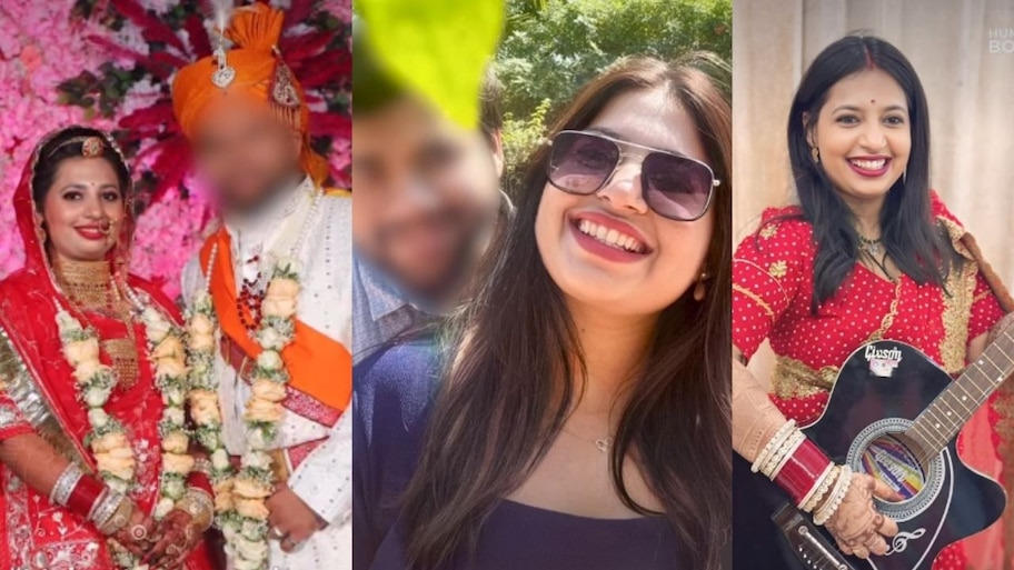 'मर्द है तो पत्नी को पीटना ही चाहिए': मैट्रिमोनी साइट से मिले CA पति ने पार की दरिंदगी की हदें, पत्नी की जिंदगी बना दी नर्क!