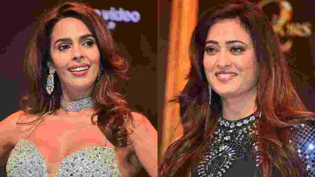 OMG! श्वेता तिवारी के लिए मल्लिका शेरावत को किया साइडलाइन: वायरल VIDEO देख भड़के यूजर्स बोले- ‘ये तो मल्लिका की सरेआम इंसल्ट है...’