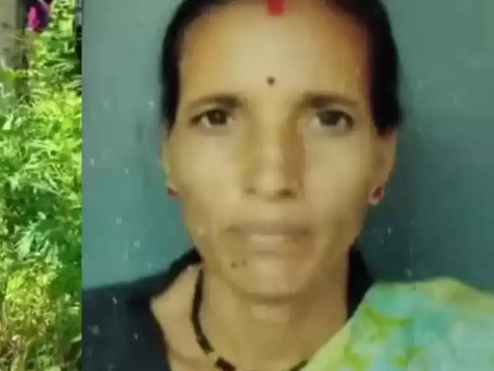 बागेश्वर से दहलाने वाली खबर: परिवार का इकलौता सहारा छीना, काम के प्रेशर में BLO ने दी जान