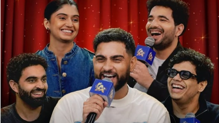 करण औजला ने भारत छोड़ने की बताई असली वजह, बोले- 'गाने में गाली दी तो दर्ज हो गया था केस'