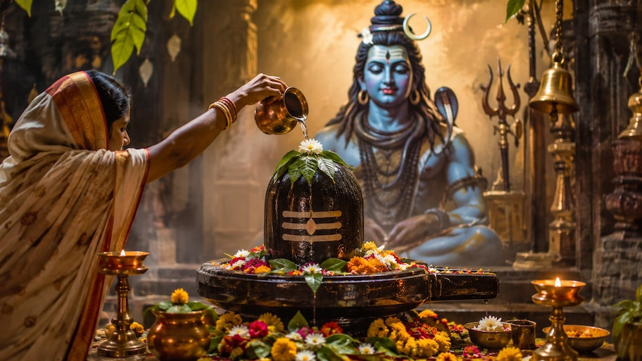 सावन में सोमवार के व्रत का क्या है असली रहस्य? जानिए पौराणिक कथाएं और क्यों महादेव को सबसे प्रिय है यह दिन!