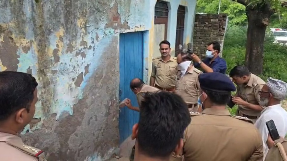 पहली बीवी से हुए बच्चों को मारती थी... आगरा में पति बना हैवान, शादी के महज 3 महीने बाद ही दूसरी पत्नी की बेरहमी से हत्या