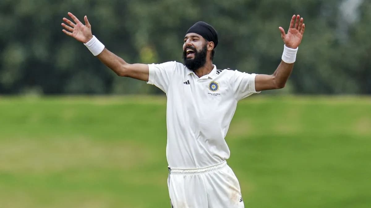 बुमराह का विकल्प खोजने में जुटा BCCI; 3 युवा पेसरों पर खास नजर, टेस्ट टीम में जल्द मिल सकता है मौका
