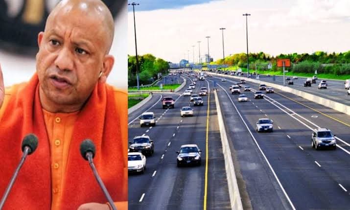 UP Expressway Network: योगी सरकार का बड़ा प्लान, बनेंगे 5 नए एक्सप्रेसवे