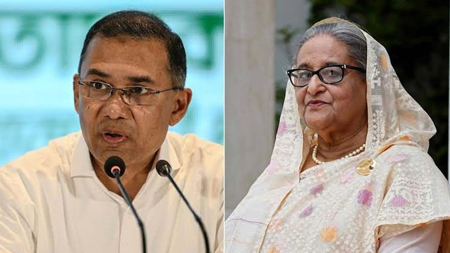 शेख हसीना के बयानों पर बांग्लादेश सरकार का कड़ा रुख, कहा- 'अपनी सरजमीं से न उगलवाएं जहर, अब उनके लिए कोई जगह नहीं'