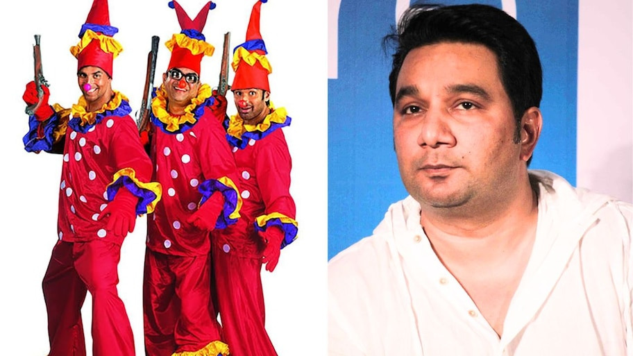 'अगर ये फिल्म बनी तो...', 'हेरा फेरी 3' को लेकर निर्देशक अहमद खान ने तोड़ी चुप्पी, इमोशनल होकर कह दी बड़ी बात