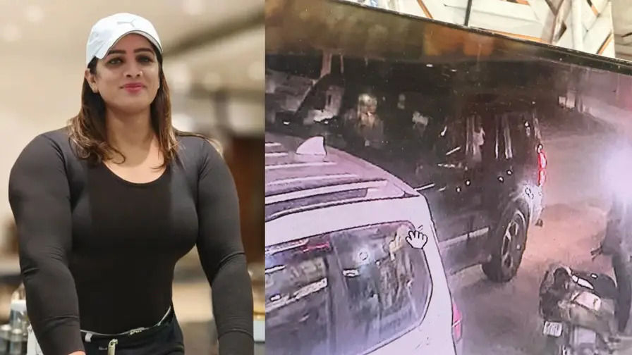 बॉडी बिल्डर प्रिया सिंह का पीछा करने पर गरमाया मामला, थाने पहुंची अंतरराष्ट्रीय एथलीट; बोलीं- 'अगर बदमाश पहचान जाते तो...'