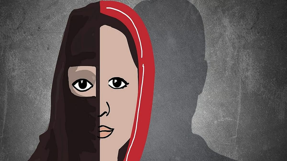 मुस्लिम से हिंदू बनी थी लड़की; मोहल्ले वालो ने किया परिवार पर जुल्म, बेटी की मौत