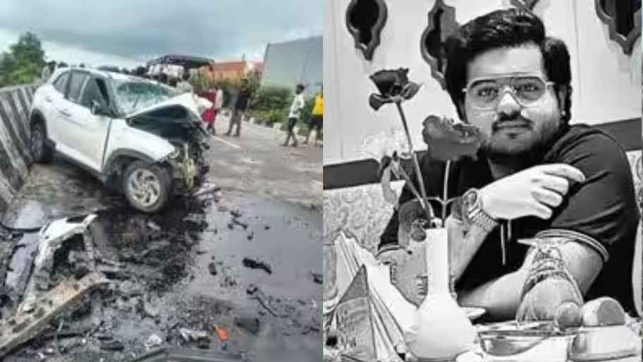 अतीक अहमद के बेटे की कार कैसे टकराई डिवाइडर से? हादसे के बाद दोस्त ने खोला राज और बताई पूरी असली कहानी