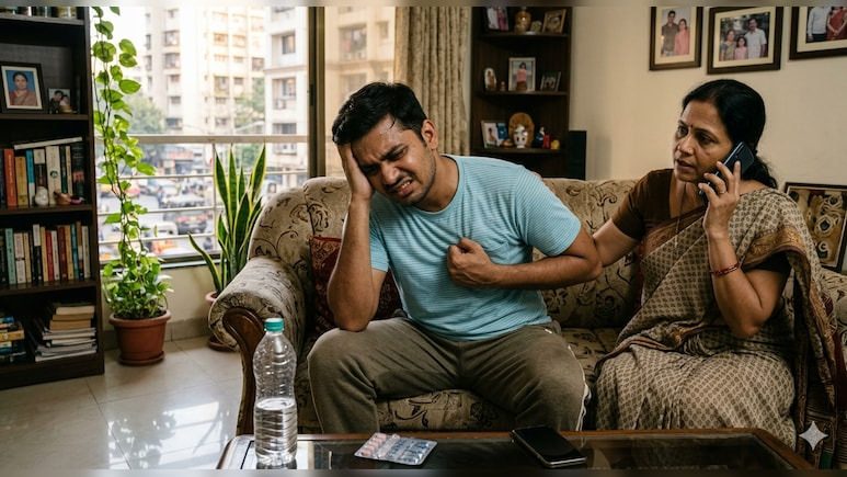 युवाओं में क्यों बढ़ रहे हैं कम उम्र में हार्ट अटैक? AIIMS के डॉक्टर ने बताई ये 6 खतरनाक आदतें, जिन्हें तुरंत बदलना है जरूरी