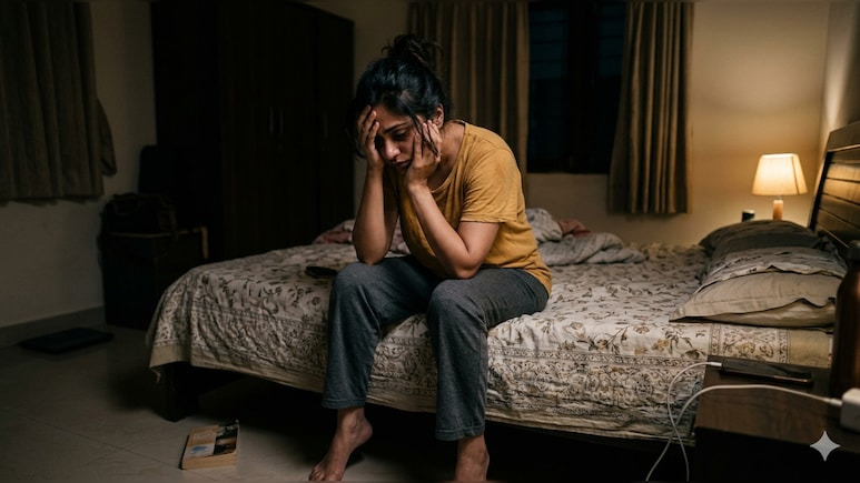 Rainy Season Mood Swings: बारिश के मौसम में क्यों घेर लेती है थकान और सुस्ती? अपनाएं ये 5 आसान बदलाव और लौट आएगी भरपूर एनर्जी