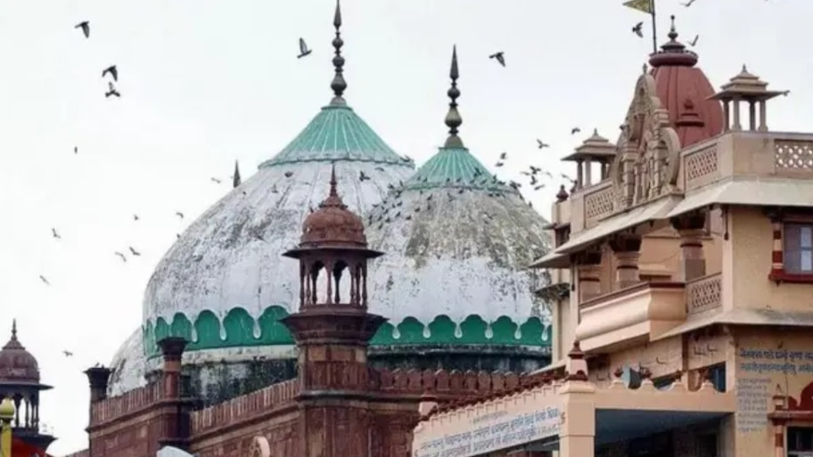 श्रीकृष्ण जन्मभूमि-शाही ईदगाह विवाद: सुप्रीम कोर्ट की विशेष लोक अदालत में होगी सुनवाई, आपसी सहमति तलाशने की पहल  