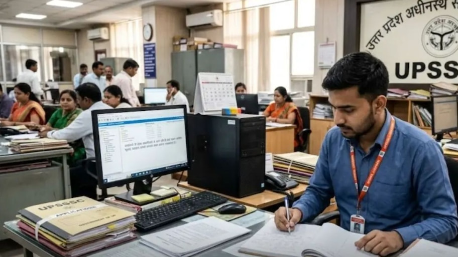 यूपी के लाखों युवाओं के लिए खुशखबरी! PET 2026 का नोटिफिकेशन जारी, जानिए आवेदन की आखिरी तारीख और जरूरी डिटेल्स  