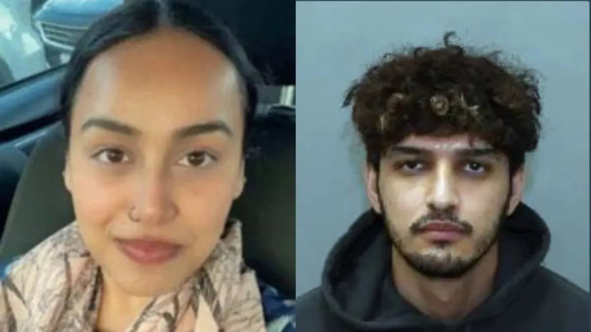 कनाडा में भारतीय मूल की महिला की दर्दनाक हत्या: 7 महीने बाद ऐसे शिकंजे में आया मुख्य आरोपी, हैरान कर देगी पूरी सच्चाई