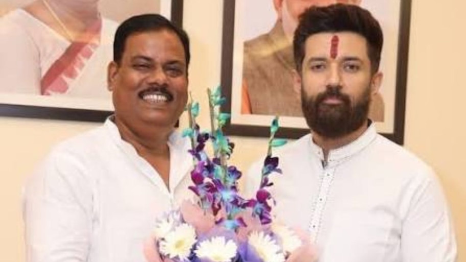 चिराग पासवान के नेतृत्व में LJP(R) का महामंथन: चुनावी तैयारियों और संगठन विस्तार पर तैयार होगा खास ब्लूप्रिंट