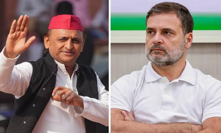 2017 की वो बड़ी गलती... जिससे सबक लेकर अब यूपी में खूंखार रणनीति बना रही है कांग्रेस!