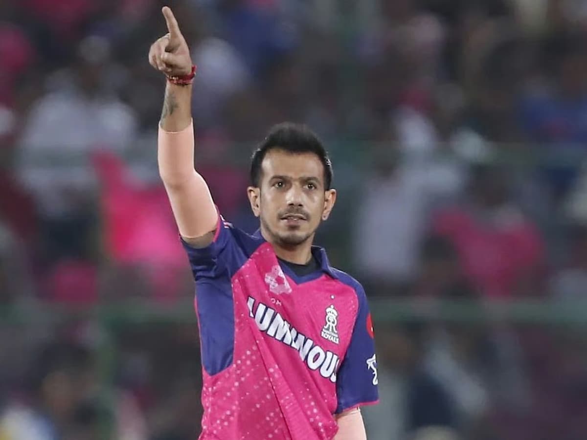 हर मैच में कहर और विकेटों की झड़ी, जानिए कैसे इंग्लैंड में तहलका मचा रहे हैं युजवेंद्र चहल!