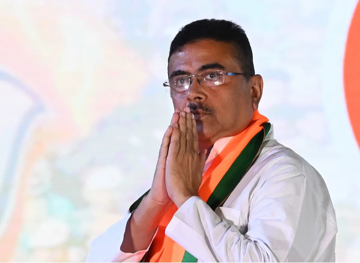 सीएम शुभेंदु अधिकारी का ऐतिहासिक ऐलान, अब इन लोगों को हर महीने मिलेगी 10,000 रुपये पेंशन