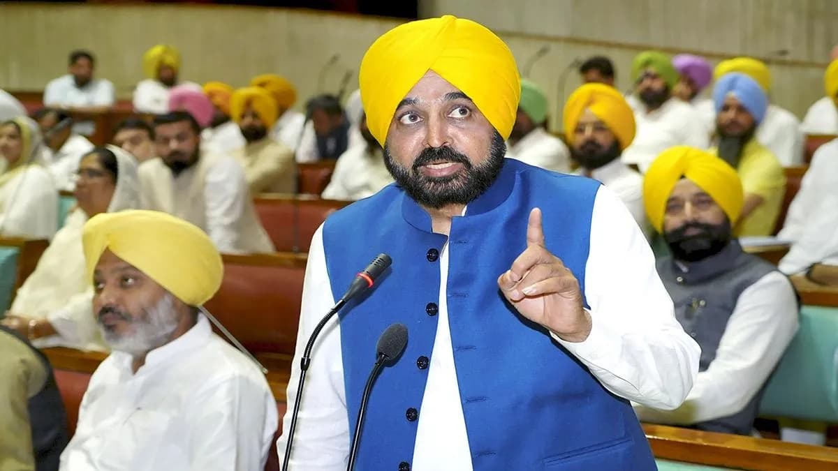 प्राइवेट स्कूलों की मनमानी अब खत्म, पंजाब सरकार के इस ऐतिहासिक फैसले से अभिभावकों की हुई मौज