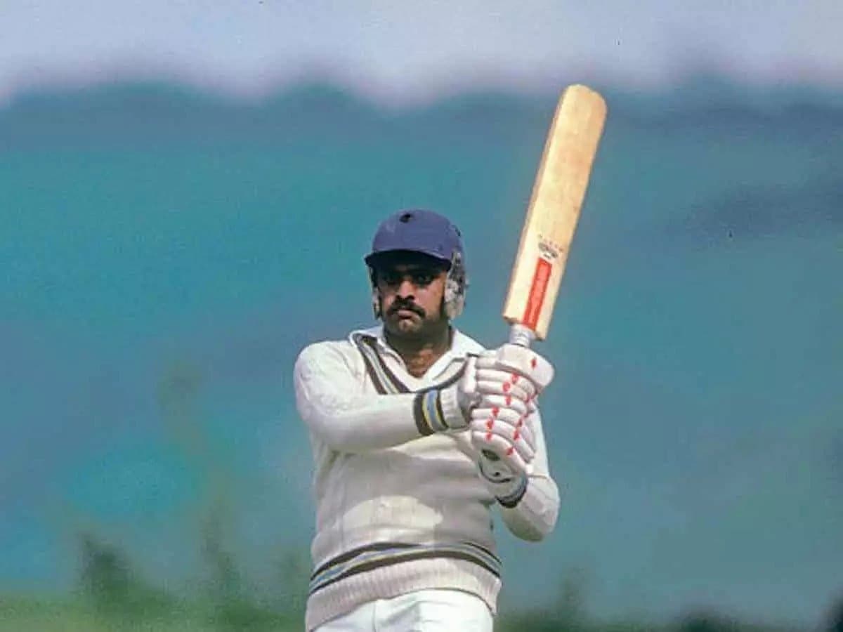 कभी जीरो पर आउट नहीं हुआ ये महान बल्लेबाज, 1983 वर्ल्ड कप के अनसुने हीरो की कहानी