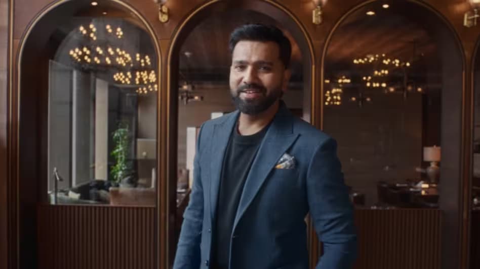 क्रिकेट पिच के बाद अब टीवी पर 'हिटमैन' का जलवा, Sony पर ला रहे हैं अपना नया धमाकेदार शो