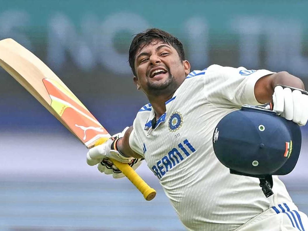 IND vs SL: गिल ने प्लेइंग XI में सरफराज को शामिल करने पर ज़ोर दिया; तो, कौन बाहर होगा- पंत या जुरेल