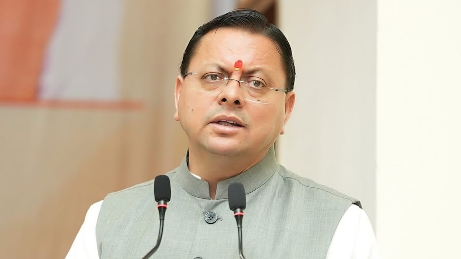 मुख्यमंत्री धामी का छात्रों से संवाद: 'आपके सुझाव ही तय करेंगे उत्तराखंड की नई नीतियों की दिशा'