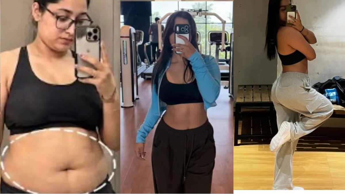 बिना जिम जाए 5 महीने में घटाया 20 किलो वजन: जानिए कैसे इस आसान डाइट प्लान ने बदल दी जिंदगी