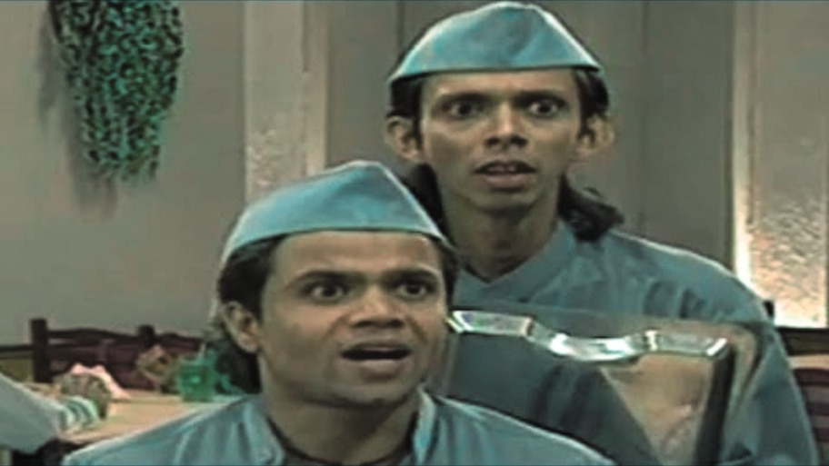 27 साल बाद ताजा हुई दूरदर्शन के दौर की यादें, जब 'नौरंगी! नौरंगी!' की गूंज से छा गए थे राजपाल यादव  