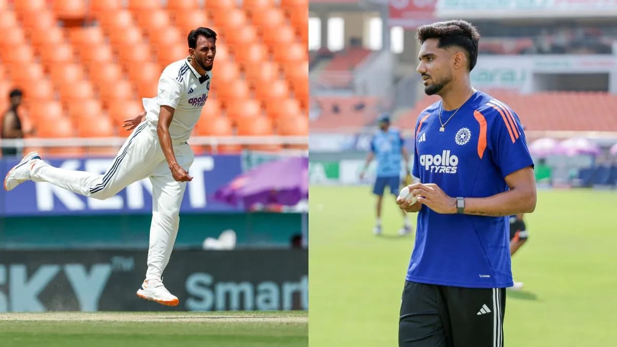 IND vs SL 1st Test: बुमराह बाहर, अब किसे मिलेगा मौका, कप्तान शुभमन गिल ने किया बड़ा खुलासा