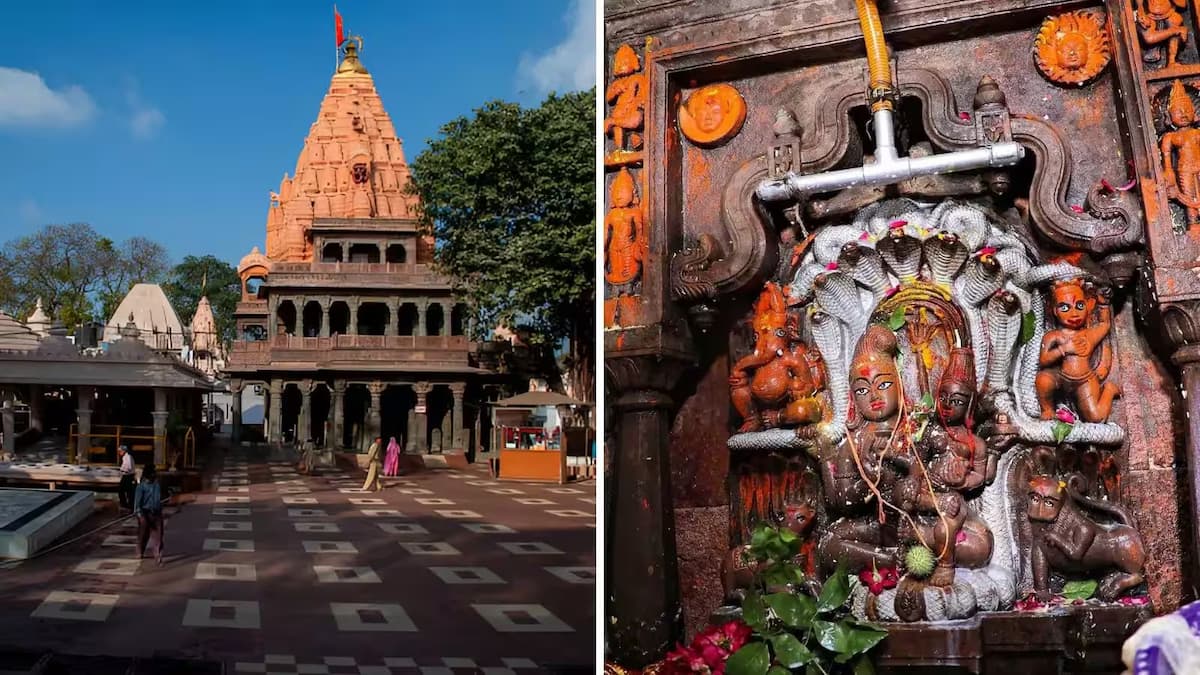 नाग पंचमी पर करें देश के इन 5 दिव्य मंदिरों के दर्शन, पलभर में दूर हो जाएंगे जीवन के सारे संकट