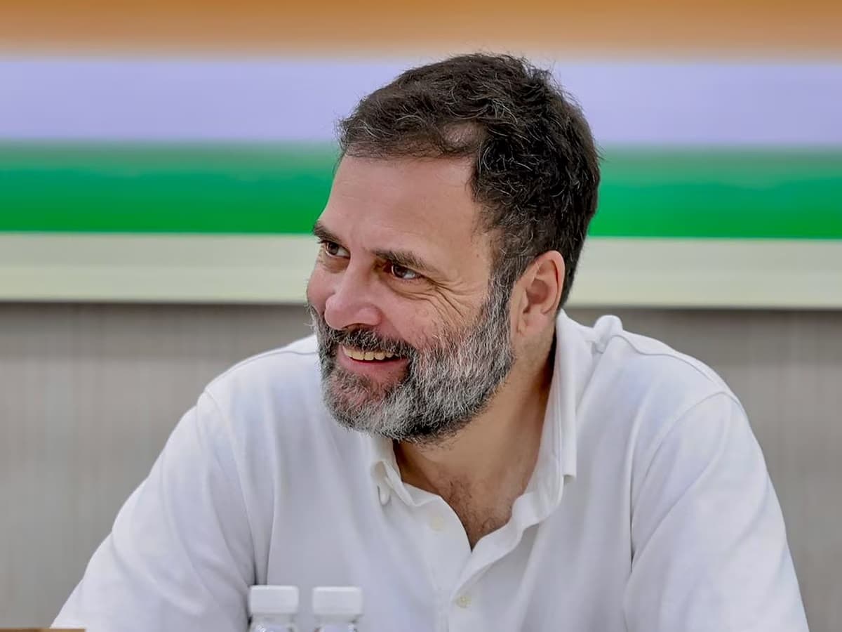 झारखंड में 24 दिनों से चल रही छात्रों की भूख हड़ताल खत्म होने पर राहुल गांधी ने जताई खुशी, कहा- देश में बदलेगा सिस्टम
