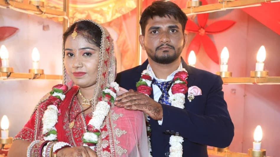 पत्नी ने रची खौफनाक साजिश! सामान्य मौत समझ रहा था परिवार, सीसीटीवी फुटेज ने खोले ऐसे राज कि कांप जाएगी रूह