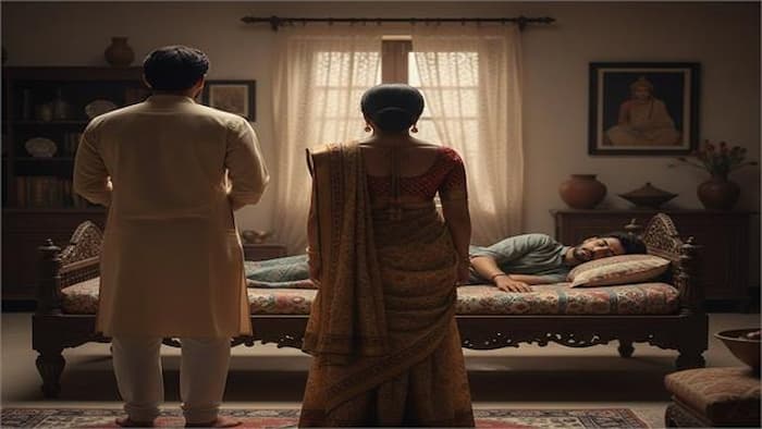 9 साल का प्यार, जूस में जहर और खौफनाक साजिश; पत्नी ने प्रेमी के साथ मिलकर की पति की हत्या