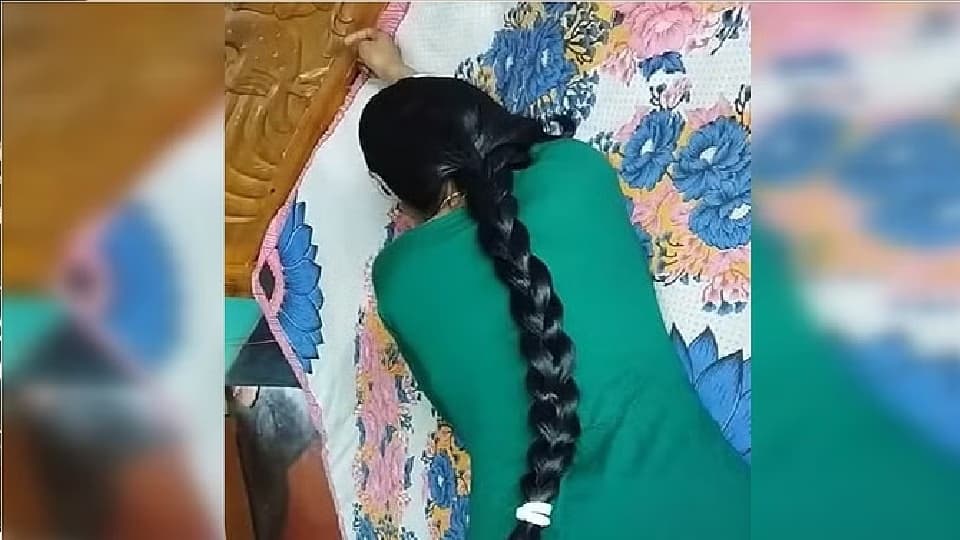 पति विदेश में करता रहा मजदूरी, पीछे से रिश्ते के देवर के साथ फरार हो गई पत्नी; मचा कोहराम!