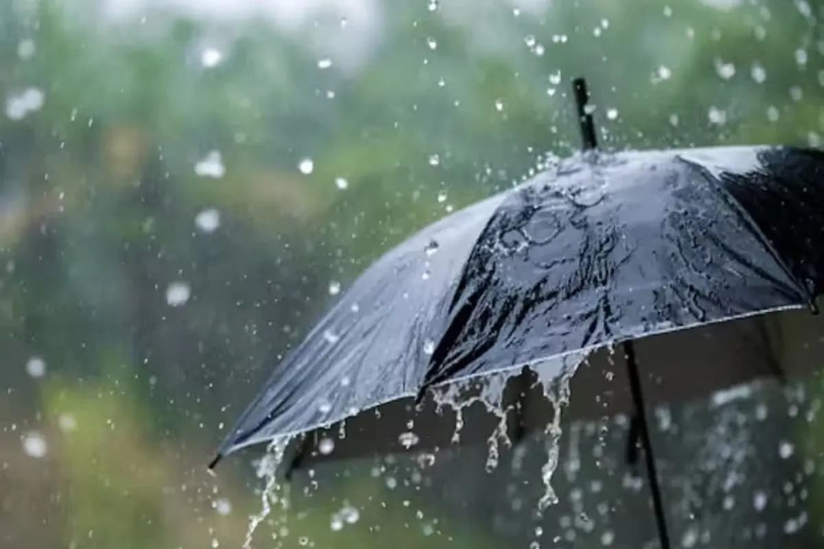 राजस्थान में फिर रूठा मानसून: 18 जिलों में अलर्ट के बावजूद सूखा रहा शनिवार, 14 जिलों में आज भी यलो अलर्ट