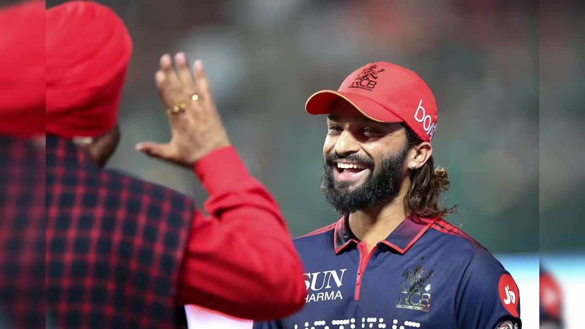 रोहित शर्मा को बाहर कर पाटीदार ने चुनी अपनी IPL XI, जानिए कौन-कौन बना टीम का हिस्सा