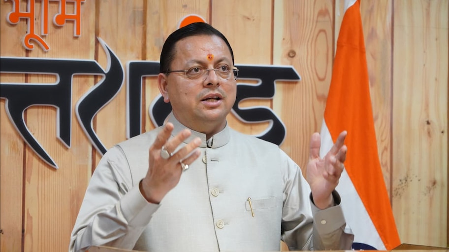 धामी सरकार का मिलावटखोरों पर चाबुक: एक्सपायरी सामान मौके पर नष्ट,दुकानदारों को थमाए गए नोटिस