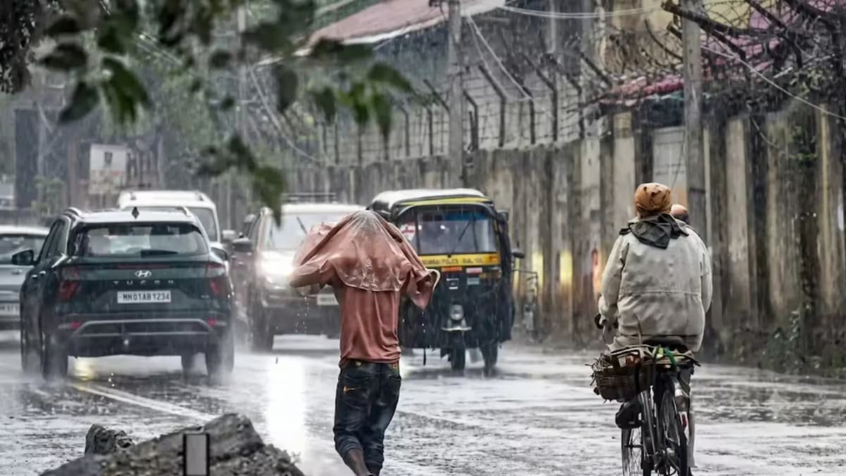 उत्तराखंड में मूसलाधार बारिश का अलर्ट! IMD ने इन इलाकों को किया सावधान, जानें मौसम का हाल