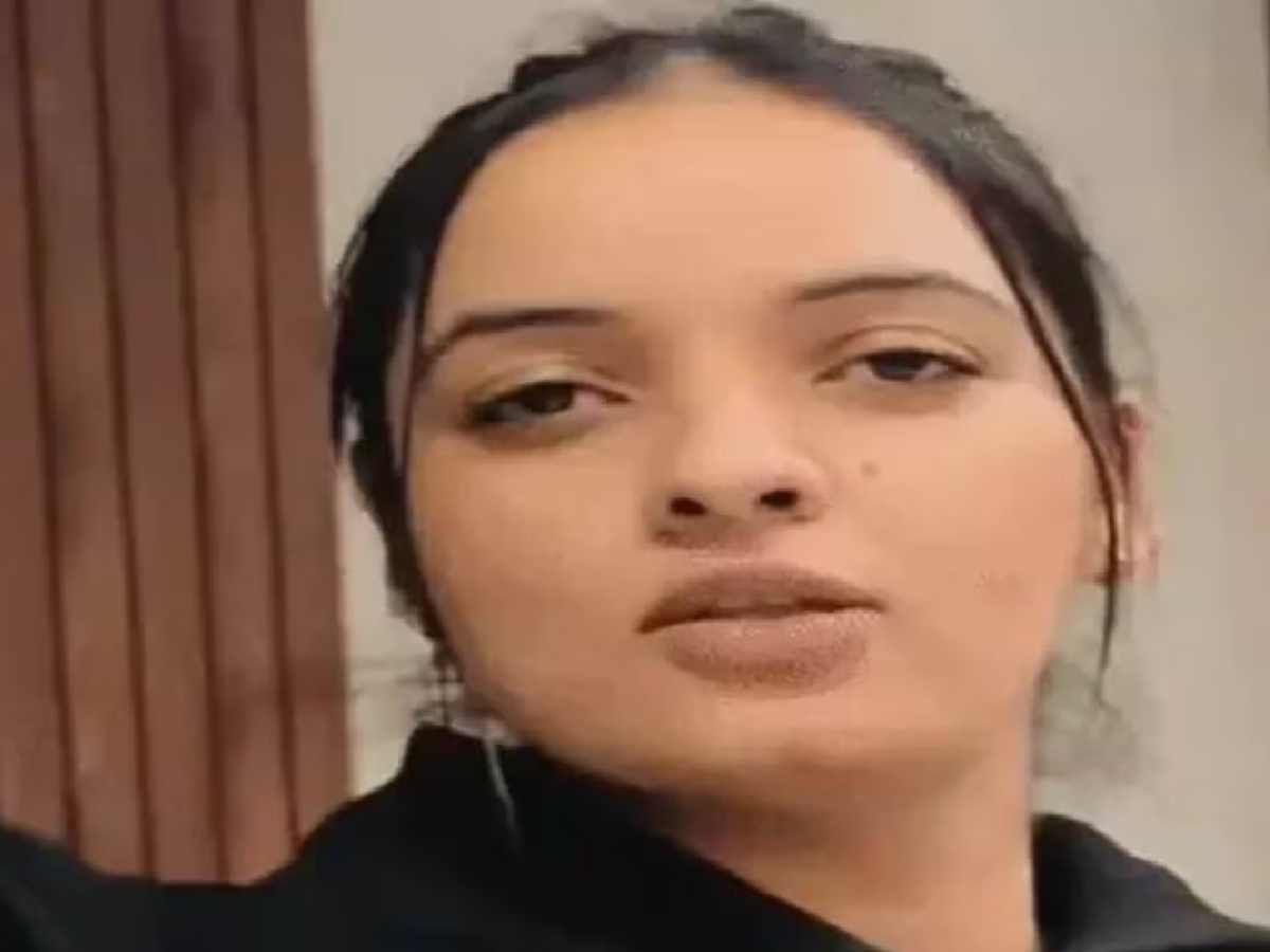 7 हफ्ते की प्रेग्नेंट थीं मनजीत कौर, फिर जिंदा जलाने की खौफनाक वारदात; अब हुआ नया खुलासा