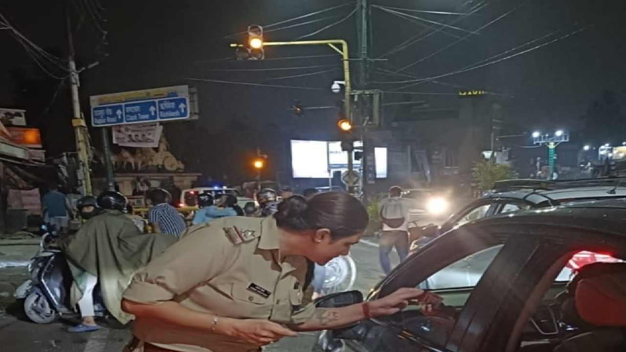 देहरादून में आधी रात पुलिस का ‘नाइट स्ट्राइक’! 700 से ज्यादा लोगों की पूछताछ, 19 गिरफ्तार