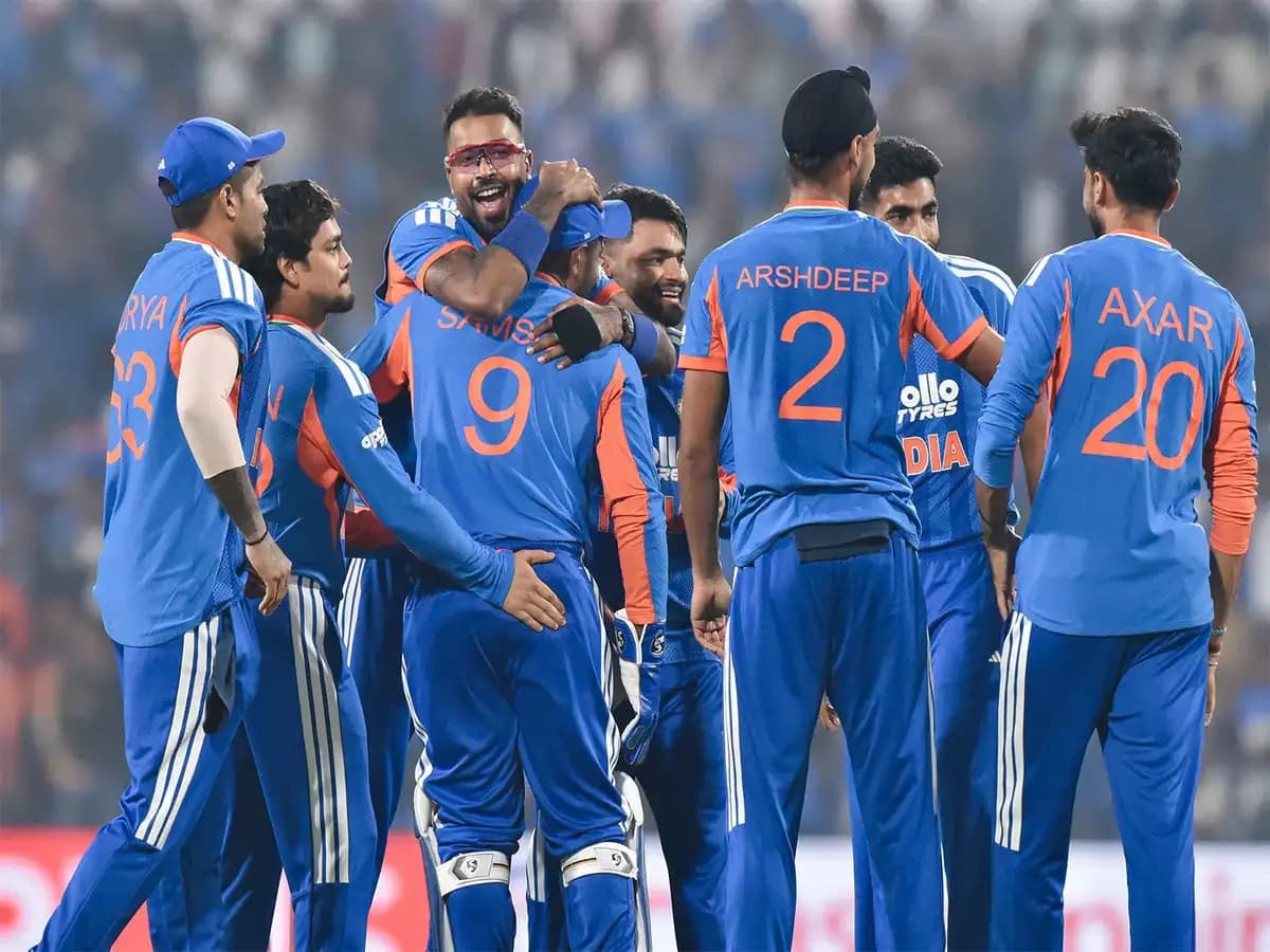 टीम इंडिया खेलेगी जापान के खिलाफ पहला T20I, तारीख सामने आते ही मची हलचल