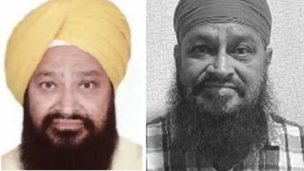 अमेरिका की मोस्ट-वांटेड लिस्ट में था नाम, पंजाब पुलिस ने भारत में दबोचा बड़ा भगोड़ा