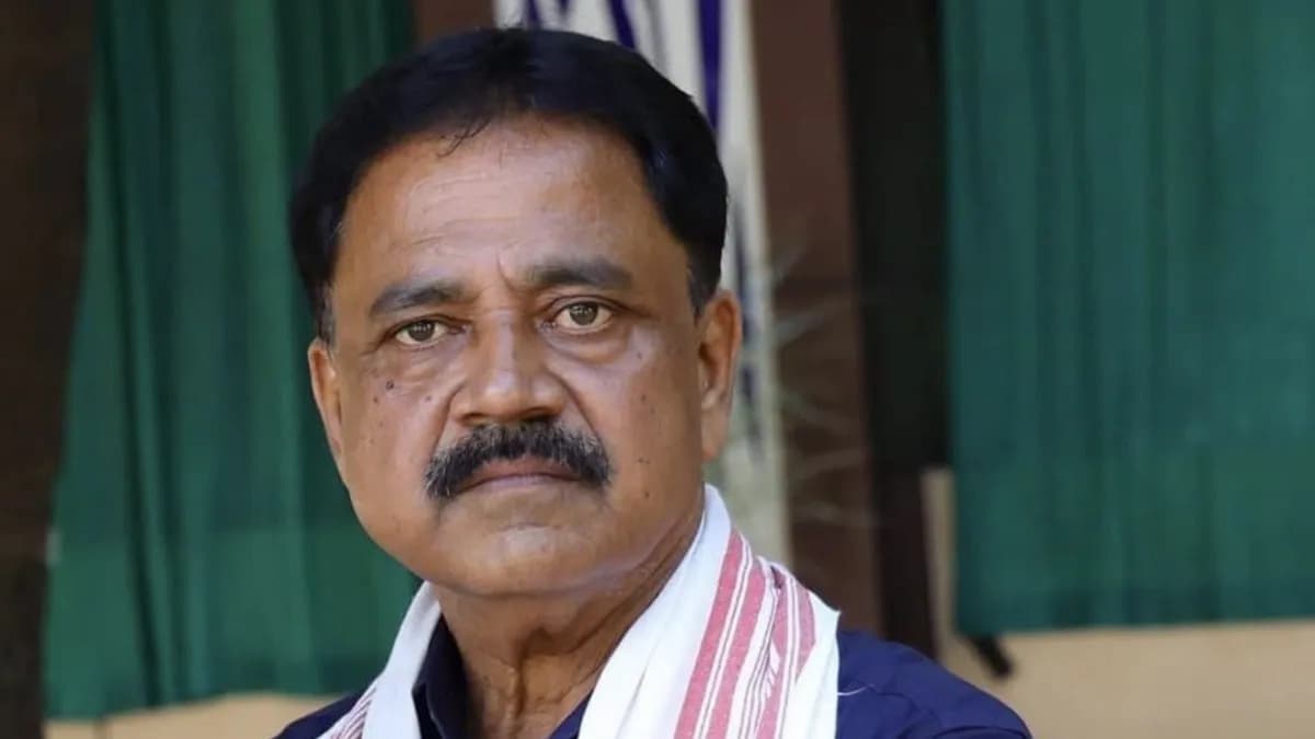 56 साल की उम्र में दुनिया को कहा अलविदा, सुदिव्य कुमार सोनू के निधन से सदमे में झारखंड