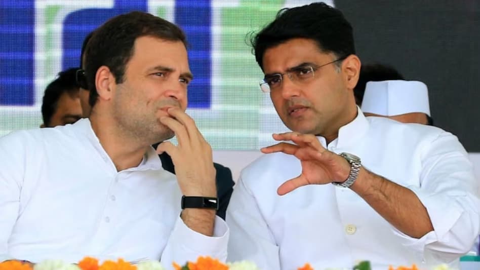सचिन पायलट को बर्थडे पर बड़ा सियासी तोहफा: कांग्रेस ने सौंपी पंजाब की कमान, आगामी चुनावों से पहले खड़ा हुआ नया समीकरण